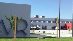 Comienza a funcionar la Ciudad Judicial en Villa Regina
