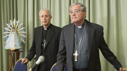 Obispos en Navidad critican la "febril obsesión" del aborto