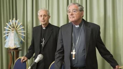 Obispos en Navidad critican la "febril obsesión" del aborto