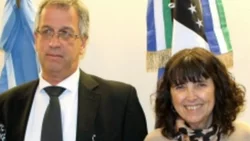 Una jueza del STJ y el Procurador tienen coronavirus