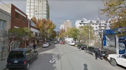 Fueron dos los asaltos a jubilados en pleno centro