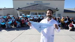 STJ rechazó una queja del médico que no quiso hacer aborto