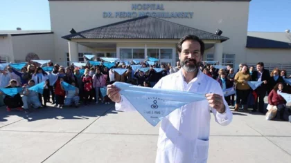STJ rechazó una queja del médico que no quiso hacer aborto