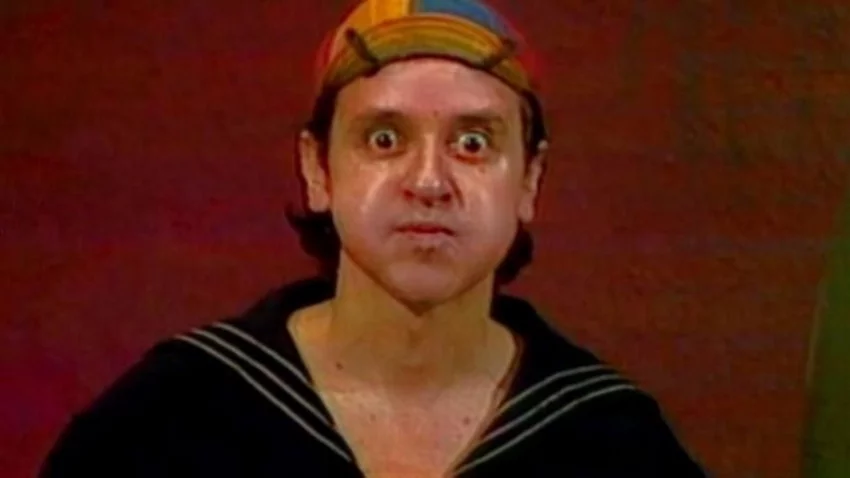"Quico", el futuro de la política de México