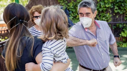 ¿Qué harán los neuquinos en Navidad y Año Nuevo?