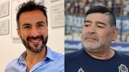 Causa Maradona: No había alcohol ni drogas ilegales en el cuerpo