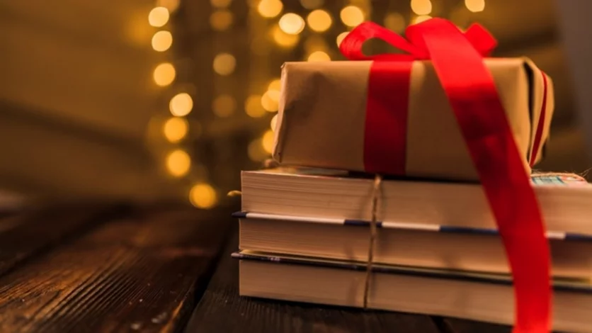 Regalar la magia de leer