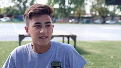 Mató, huyó, lo agarraron y está libre: víctima tenía 16 años