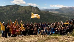 Viajaron con Covid y ahora el municipio los demandará