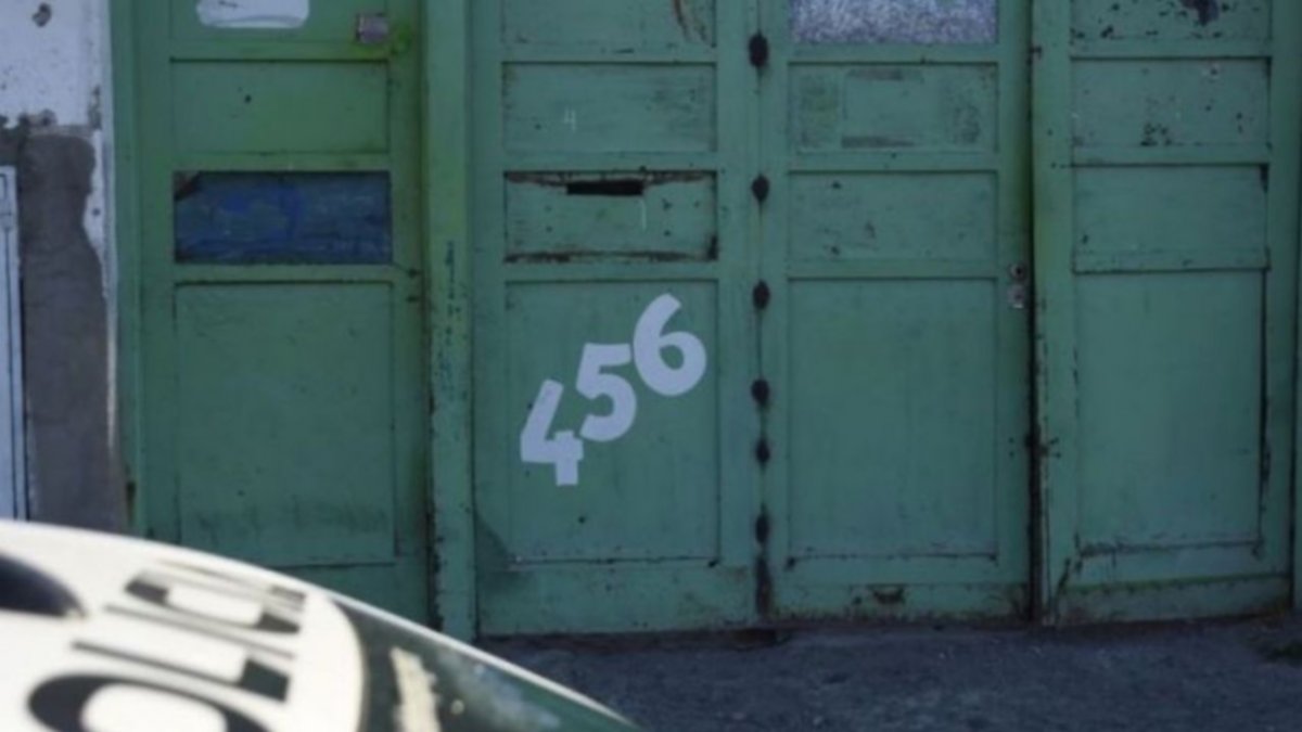 Crimen del inquilinato: culpable por las 8 puñaladas