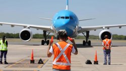 La vacuna rusa ya está en el país