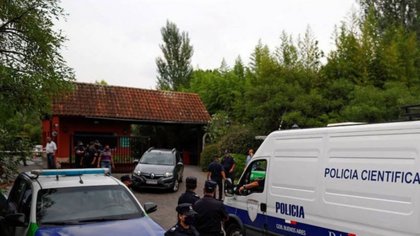 La muerte de Diego y la ambulancia que nunca estuvo