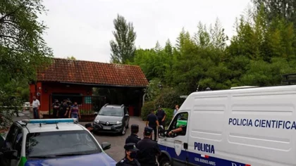 La muerte de Diego y la ambulancia que nunca estuvo