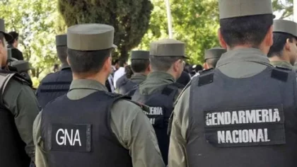 Policía mató a un menor que intentó robar camión de garrafas