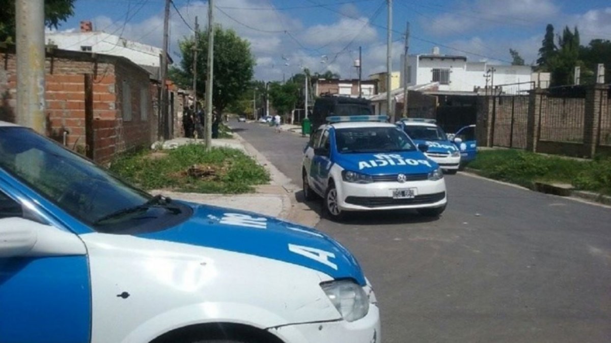 Nochebuena sangrienta: balacera y dos jóvenes asesinados