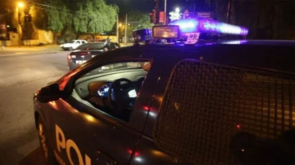 Se pelearon con el vecino en Navidad, y murió degollado