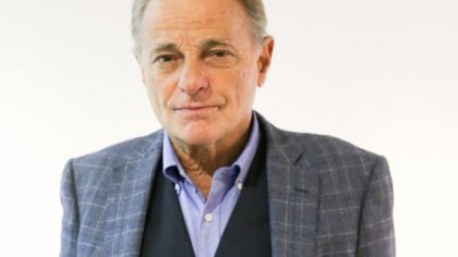 Falleció el médico especialista en nutrición Máximo Ravenna