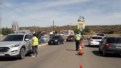 El fenómeno de sacarse el barbijo en las vacaciones