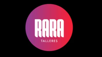 RARA: un espacio para repensarlo todo