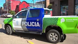 Con 17 años, se enfrentó a tres ladrones y mató a uno