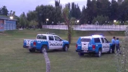 Un rayo causó la muerte de una niña, en el predio de UPCN