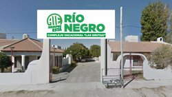 Polémica cesión de complejos turísticos a ATE