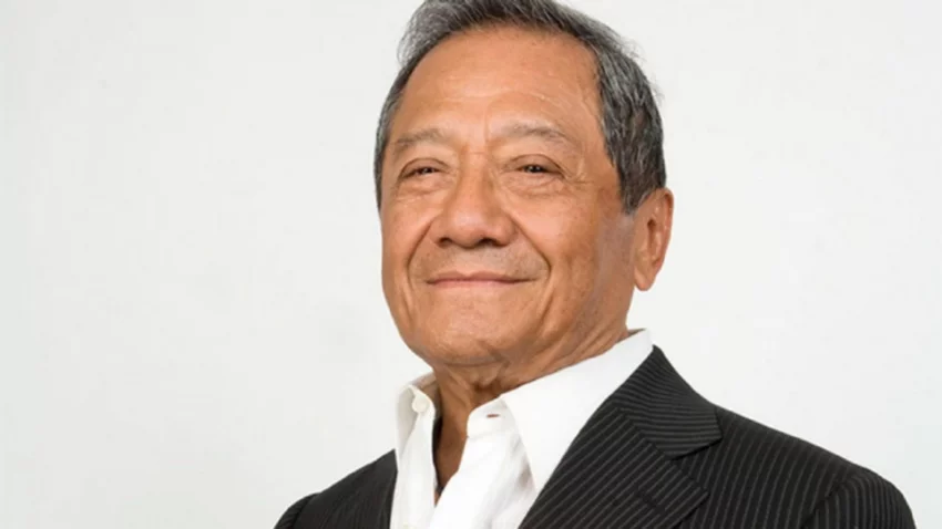 Murió el compositor Armando Manzanero