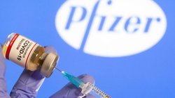 Pfizer confirmó que vacunará en Argentina