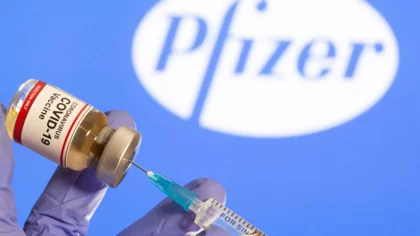 La ANMAT autorizó la vacuna Pfizer para niños de 5 a 11 años