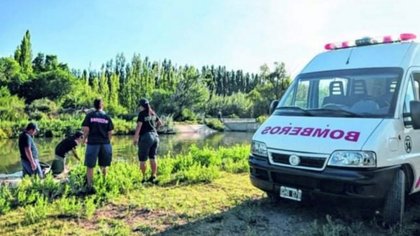 Sería una joven de Roca la mujer encontrada muerta