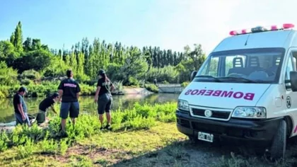 Sería una joven de Roca la mujer encontrada muerta