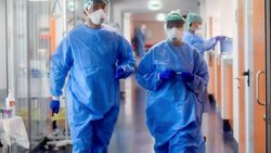 Investigadores creen que ya se alcanzó el pico de la segunda ola