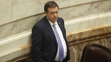 Carreras y Legisladores de JSRN se despegan de Weretilneck