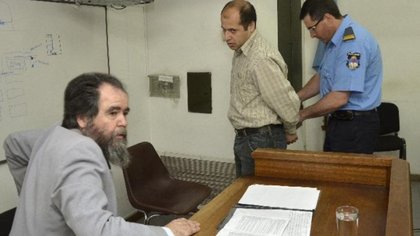 Liberaron a un femicida sin notificar a la víctima