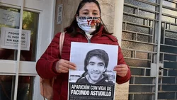 Caso Facundo Castro: rechazan apartar a la jueza