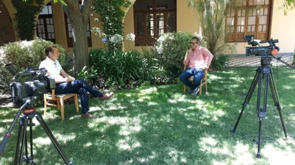 Gutiérrez pone el pie en 2021 con un plan de reactivación