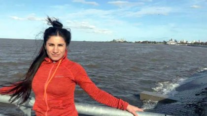 Creen que a Mónica la mataron y la tiraron al canal Grande