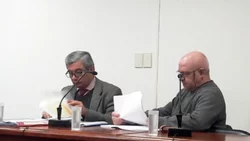 Era comisario, violó a una nena y estará 7 años preso
