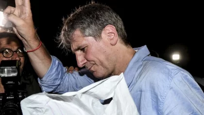 El juez ordenó que Boudou vuelva a la cárcel