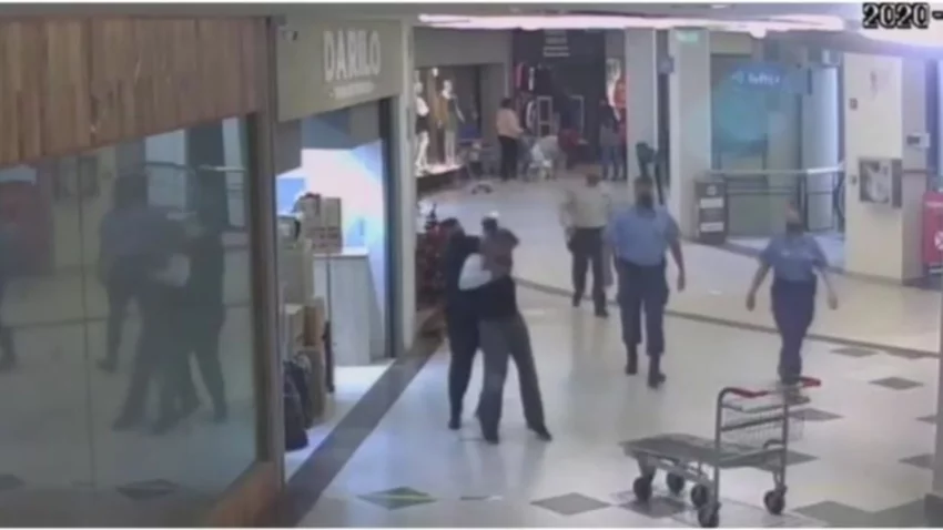 Los policías que detuvieron al juez temen por su seguridad