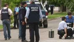 Gendarme asesino mató a dos de certeros balazos en la cabeza