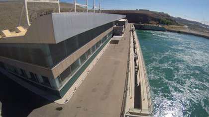 Mayor erogación de El Chocón no afectará balnearios