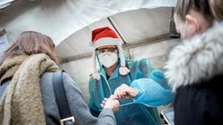 Europa restringe más para controlar contagios de Covid-19