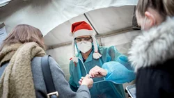 Europa restringe más para controlar contagios de Covid-19