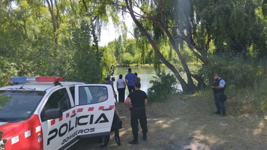 Un hombre lleva 48 horas desaparecido y nadie lo busca
