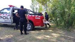 Estaba alcoholizado el hombre que se ahogó en el río Neuquén
