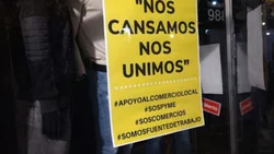 “Restringir horarios es darnos el acta de defunción”