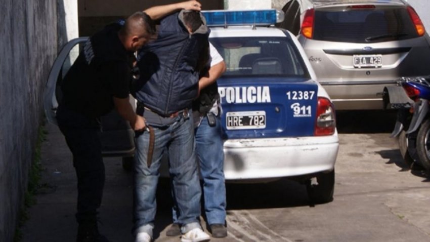 Fiscal y policía lideraban una banda de narcotraficantes