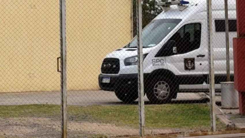 Aberrante: se juntó con un amigo para violar a su sobrinita
