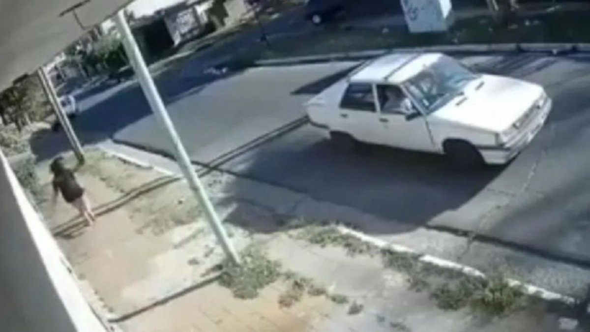 Intentaron secuestrarla; los acusados dijeron que "la piropearon"